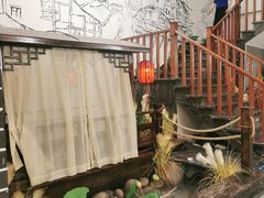 -达旺·鸡毛店(巴南万达店)