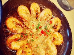 -关东小磨东北菜(上海长风大悦城店)