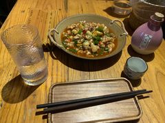 -长亭酒肆.武夷菜(鼓楼后海店)