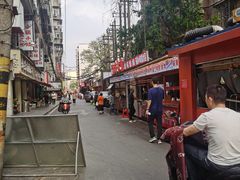 -蛤蟆街小区