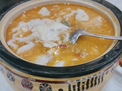 -老浒记民俗酒楼(王府井店)