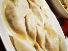 -喜家德虾仁水饺(长泰广场店)
