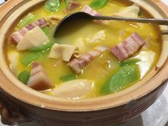 -彩虹之约•淮扬家宴(亚运村店)