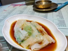 -凤来茶餐·粤菜馆(珠江新城店)