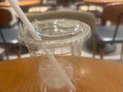 -星巴克(杭州大厦C座店)