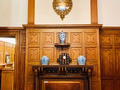 -马勒别墅·中餐厅