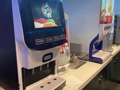 -龍歌自助小火锅(市南金茂湾店)