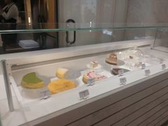 -Lady M(沙田新城市广场店)