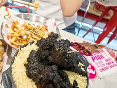 -百事喜乐炸鸡铺(合肥首店)