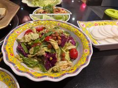 -芦月轩羊蝎子(劲松店)