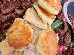 -一烙锅(友谊店)