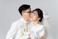 -秦皇岛我和你婚纱摄影工作室