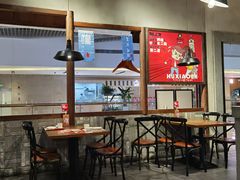 大堂-沪小二铜炉蛙锅(苏州中心星悦汇店)