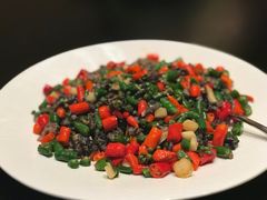 -丽晶轩中餐厅(重庆丽晶酒店)