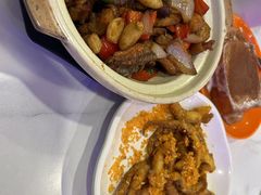 -澳门陈光记烧味饭店(南京德基广场店)