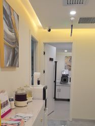 -海涛医疗美容·面部抗衰·注射美鼻