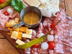 -Alimentari早午餐(安福路店)