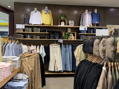 -MUJI无印良品(中航城君尚店店)