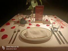 -Grand James·地中海bistro(百家湖1912店)