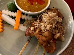 -CHINCHIN 青青·泰国料理(万象食家店)