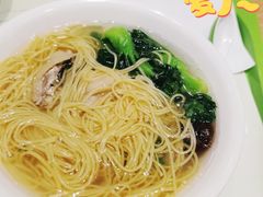 -老乡鸡(铜陵嘉华国际广场)