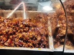 -老黄记手撕烤兔(玉林街店)