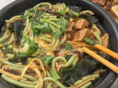 -姐弟俩土豆粉(西安小寨店)