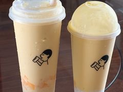 -喜茶(珠海华发商都店)