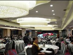 大堂-和乐喜宴海鲜酒家(骏荣广场店)