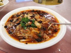 水煮魔芋生蚝-东方御宴海鲜酒楼(棕泉酒店)