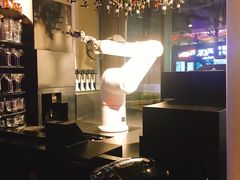 -菲住布渴酒店自助餐厅(阿里巴巴西溪园区店)