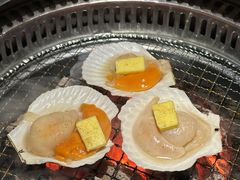 -大牛焱烧·和牛·海鲜炭火烧放题