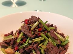 -香丰阁·烤鸭·川湘菜(清河店)