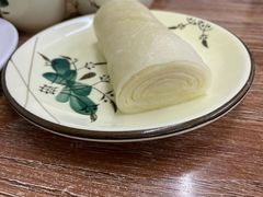 卷子-排骨王·三十年本地老菜馆