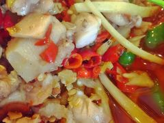 -兔行天下-鸿鹤鲜锅兔(中海国际店)