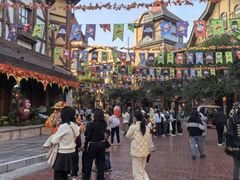 -郑州方特梦幻王国