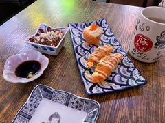 -米彩料理(西丽店)