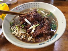 大排面-无名氏面馆(邮电路店)