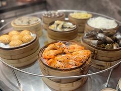 -广州粤海喜来登酒店