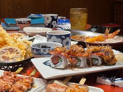 -小山日本料理(兴业太古汇店)
