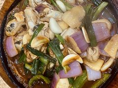 -濠轩阁特色生蚝火锅(水湾路店)