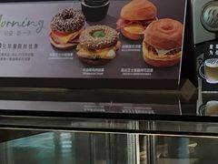 -星巴克(北京新辰里亚运村店)