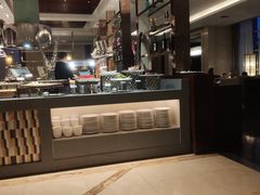 -海外海皇冠大酒店-海悦·全日制餐厅