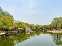 -济南植物园