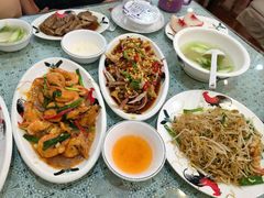 -潮汕铺老店(甜水井店)