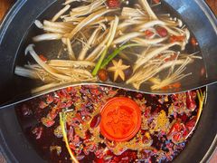 -楠火锅(仁恒梦中心店)