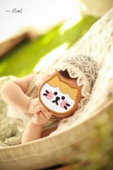 -Baby Pastel 自然光儿童摄影(CBD店)