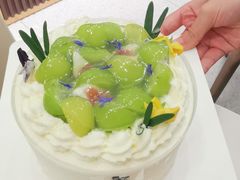 -卷心卷意·轻甜蛋糕(新光天地店)