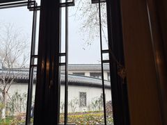 -杭州西湖柳莺里酒店·闻莺厅