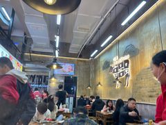 -谭三娘鲜切牛肉自助火锅(1227店)